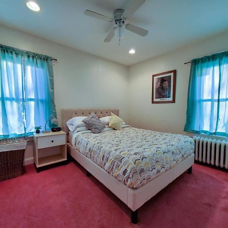 6 Minutes From The Falls! Spacious 2Nd Floor Apartment Sleeps 5 Ніагара-Фоллс Екстер'єр фото